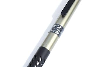 Amazon.co.jp: サクラ ARCHI 水性BP ブラック ゴールド : 文房具